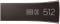 Миниатюра Samsung 512GB Bar Plus Titanium Gray USB 3.2 MUF-512BE4/APC, фото 3
