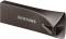 Миниатюра Samsung 512GB Bar Plus Titanium Gray USB 3.2 MUF-512BE4/APC, фото 4