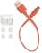 Миниатюра JBL Tune Flex 2 Ghost White JBLTFLEX2GWHT, фото 11