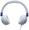 Миниатюра JBL JR 320 Blue JBLJR320BLU, фото 4