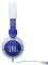 Миниатюра JBL JR 320 Blue JBLJR320BLU, фото 5