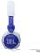 Миниатюра JBL JR 320 Blue JBLJR320BLU, фото 6