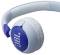 Миниатюра JBL JR 320 Blue JBLJR320BLU, фото 7
