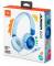 Миниатюра JBL JR 320 Blue JBLJR320BLU, фото 9