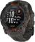 Миниатюра Garmin Instinct 3, 50mm, Solar, Black Bezel with Charcoal 010-02935-00, фото 1