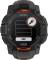 Миниатюра Garmin Instinct 3, 50mm, Solar, Black Bezel with Charcoal 010-02935-00, фото 3