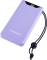 Миниатюра Intenso F10000 10000mAh QC3.0 purple 7332033, фото 2