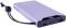 Миниатюра Intenso F10000 10000mAh QC3.0 purple 7332033, фото 4