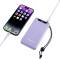 Миниатюра Intenso F10000 10000mAh QC3.0 purple 7332033, фото 6