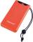 Миниатюра Intenso F10000 10000mAh QC3.0 orange 7332038, фото 1