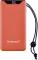 Миниатюра Intenso F10000 10000mAh QC3.0 orange 7332038, фото 5