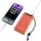 Миниатюра Intenso F10000 10000mAh QC3.0 orange 7332038, фото 6