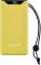 Миниатюра Intenso F10000 10000mAh QC/3.0 yellow 7332039, фото 5