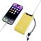 Миниатюра Intenso F10000 10000mAh QC/3.0 yellow 7332039, фото 6