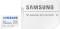 Миниатюра Samsung 256GB microSDXC class 10 UHS-I U3 V30 Pro Enduranc MB-MJ256KA/EU, фото 7