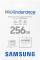 Миниатюра Samsung 256GB microSDXC class 10 UHS-I U3 V30 Pro Enduranc MB-MJ256KA/EU, фото 9
