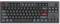 Миниатюра Montech Darkness MK87DR TKL DR USB UA Black, фото 3