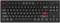 Миниатюра Montech Darkness MK87DB TKL DB USB UA Gray, фото 3