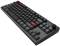 Миниатюра Montech Darkness MK87DB TKL DB USB UA Gray, фото 8
