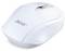 Миниатюра Acer Optical Wireless White GP.MCE11.00Y, фото 2