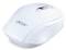 Миниатюра Acer Optical Wireless White GP.MCE11.00Y, фото 4