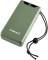 Миниатюра Intenso F20000 20000mAh PD/18W, QC3.0, green 7332057, фото 1