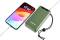 Миниатюра Intenso F20000 20000mAh PD/18W, QC3.0, green 7332057, фото 6