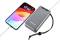 Миниатюра Intenso F20000 20000mAh PD/18W, QC3.0, grey 7332054, фото 6