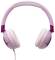 Миниатюра JBL JR 320 Purple JBLJR320PUR, фото 3