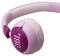 Миниатюра JBL JR 320 Purple JBLJR320PUR, фото 8