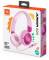 Миниатюра JBL JR 320 Purple JBLJR320PUR, фото 9
