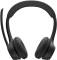 Миниатюра Logitech Zone 305 for Business Wireless/Bluetooth UC Black 981-001453, фото 4