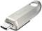 Миниатюра SanDisk 256GB Ultra Luxe Type-C USB 3.2 SDCZ75-256G-G46, фото 3