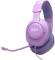 Миниатюра JBL Quantum 100M2 Purple JBLQTUM100M2PUR, фото 1