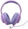 Миниатюра JBL Quantum 100M2 Purple JBLQTUM100M2PUR, фото 3