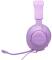 Миниатюра JBL Quantum 100M2 Purple JBLQTUM100M2PUR, фото 5