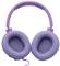 Миниатюра JBL Quantum 100M2 Purple JBLQTUM100M2PUR, фото 8