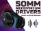 Миниатюра Acer Predator Galea 550 PHR235 Wireless/Bluetooth Black GP.HDS11.01J, фото 6