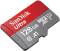 Миниатюра SanDisk 128GB microSD class 10 UHS-I A1 Ultra SDSQUAB-128G-GN6IA, фото 3