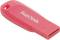 Миниатюра SanDisk 32GB Cruzer Blade Pink USB 2.0 SDCZ50C-032G-B35PE, фото 2