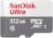 Миниатюра SanDisk 512GB microSDXC class 10 UHS-I Ultra SDSQUNR-512G-GN3MN, фото 1
