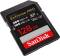 Миниатюра SanDisk 128GB SD class 10 Extreme PRO SDSDXEP-128G-GN4IN, фото 4