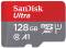 Миниатюра SanDisk 128GB microSD class 10 UHS-I Ultra SDSQUAB-128G-GN6MA, фото 2