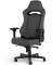 Миниатюра NOBLECHAIRS HERO ST TX Gaming Chair Anthracite NBL-HRO-ST-ATC, фото 1