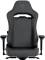 Миниатюра NOBLECHAIRS HERO ST TX Gaming Chair Anthracite NBL-HRO-ST-ATC, фото 3