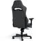 Миниатюра NOBLECHAIRS HERO ST TX Gaming Chair Anthracite NBL-HRO-ST-ATC, фото 4