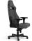 Миниатюра NOBLECHAIRS HERO ST TX Gaming Chair Anthracite NBL-HRO-ST-ATC, фото 5
