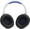 Миниатюра JBL Quantum 360P Wireless for PS White JBLQ360PWLWHTBLU, фото 7