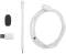 Миниатюра JBL Quantum 360P Wireless for PS White JBLQ360PWLWHTBLU, фото 10