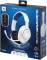 Миниатюра JBL Quantum 360P Wireless for PS White JBLQ360PWLWHTBLU, фото 11